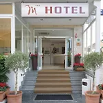 Ristorante La Marina Mhotelsgroup Hotel 3*