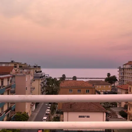 Hotel Ristorante La Marina