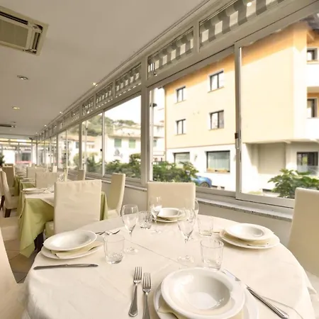 Hotel Ristorante La Marina