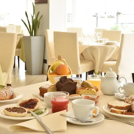 Hotel Ristorante La Marina Mhotelsgroup 3*