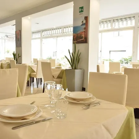 Ristorante La Marina Mhotelsgroup 3*
