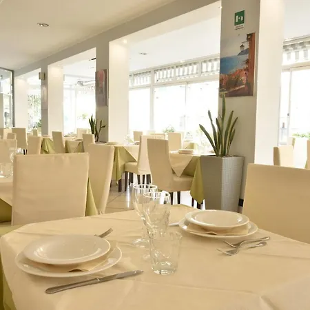 Ristorante La Marina San Bartolomeo Al Mare