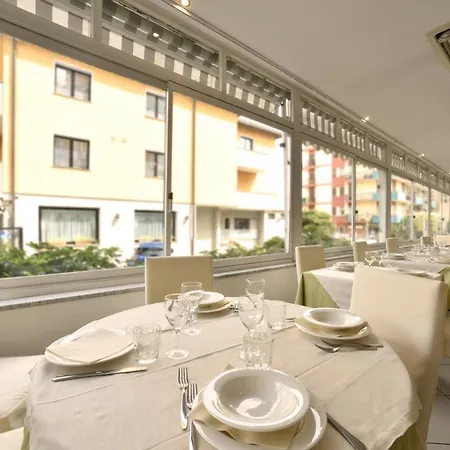 Ristorante La Marina Mhotelsgroup 3*