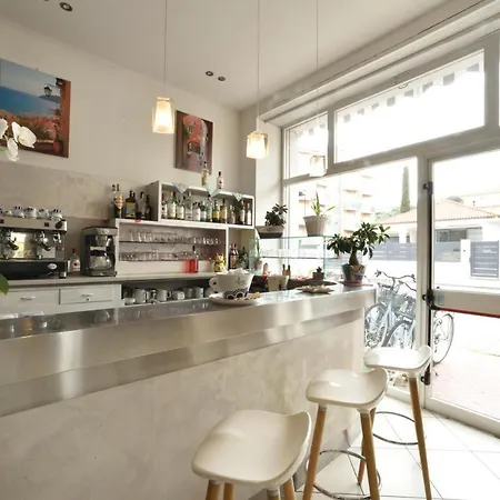 Hotel Ristorante La Marina