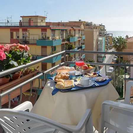 Hotel Ristorante La Marina