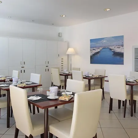 Hotel Ristorante La Marina 3*