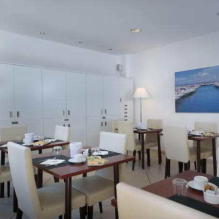 Hotel Ristorante La Marina