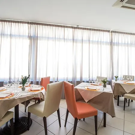 Ristorante La Marina San Bartolomeo Al Mare