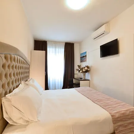 Ristorante La Marina Hotel 3*
