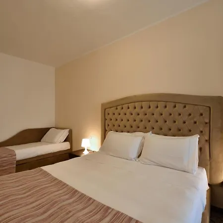 Hotel Ristorante La Marina 3*
