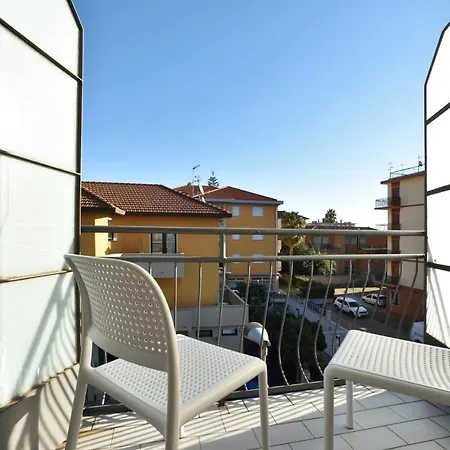 Hotel Ristorante La Marina 3*