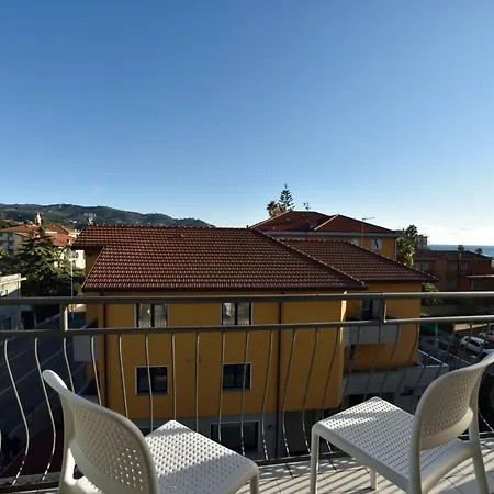 Hotel Ristorante La Marina