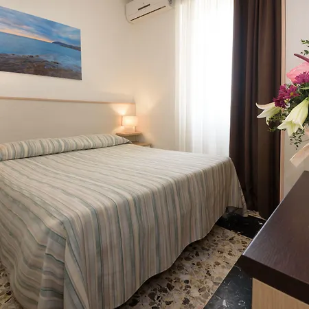 Ristorante La Marina Mhotelsgroup Hotell