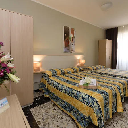 Hotel Ristorante La Marina Mhotelsgroup San Bartolomeo Al Mare