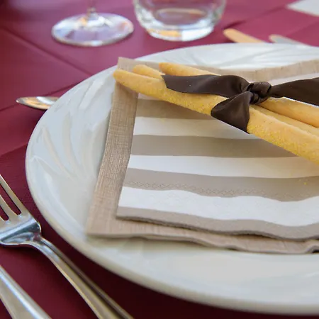 Ristorante La Marina Mhotelsgroup Hotel 3*