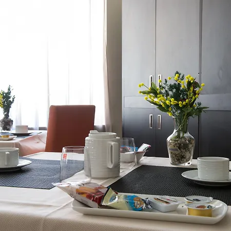 Ristorante La Marina Mhotelsgroup 3*