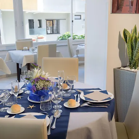 Hotel Ristorante La Marina Mhotelsgroup San Bartolomeo Al Mare