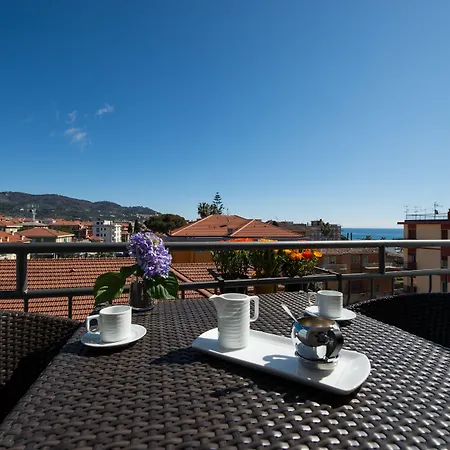 Hotel Ristorante La Marina Mhotelsgroup