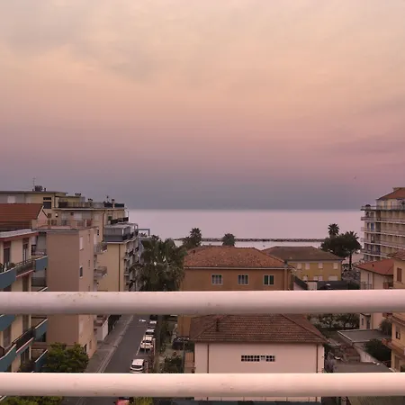 Ristorante La Marina Mhotelsgroup Hotell 3*