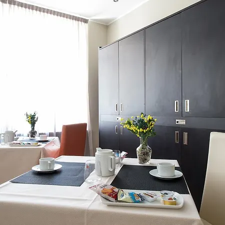 Hotel Ristorante La Marina