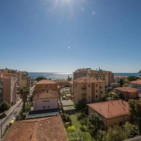 Ristorante La Marina 3* San Bartolomeo Al Mare
