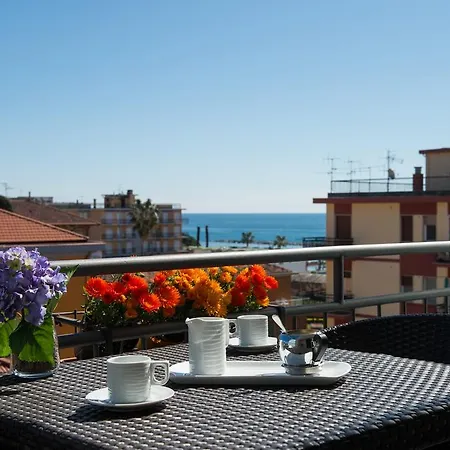 Hotel Ristorante La Marina