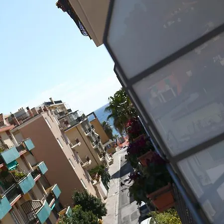 Ristorante La Marina Hotel