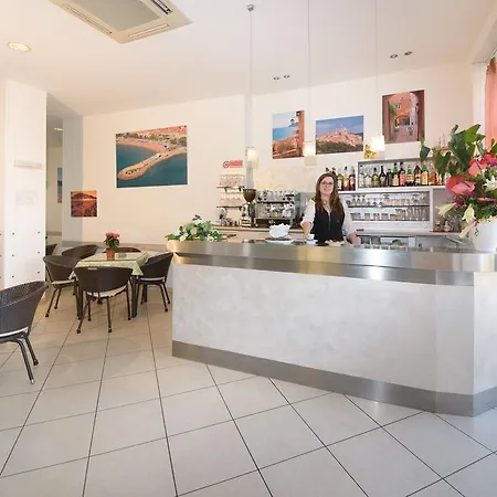 Hotel Ristorante La Marina