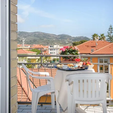 Hotel Ristorante La Marina