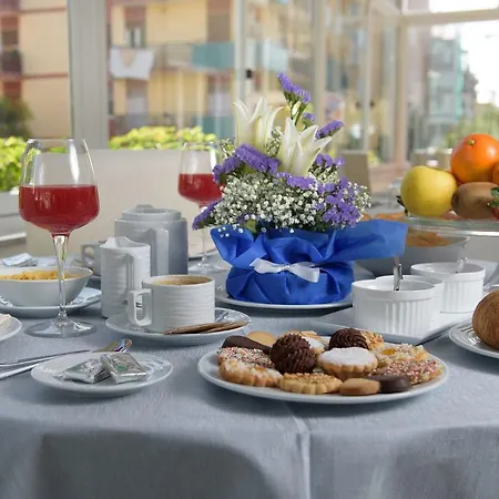 Hotel Ristorante La Marina San Bartolomeo Al Mare