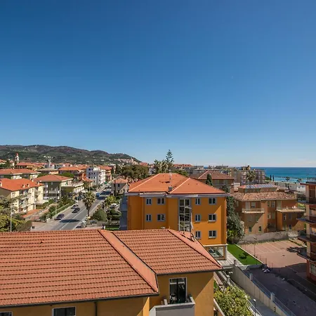 Hotell Ristorante La Marina Mhotelsgroup San Bartolomeo Al Mare