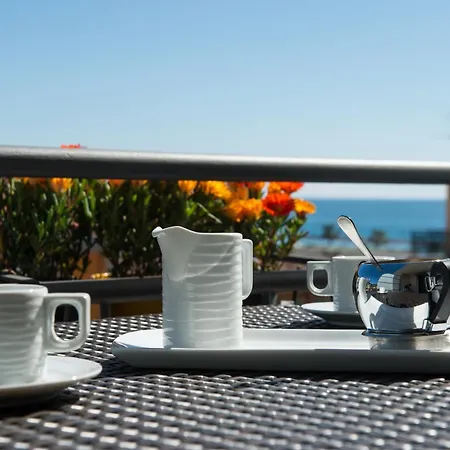 Ristorante La Marina Mhotelsgroup 3* San Bartolomeo Al Mare