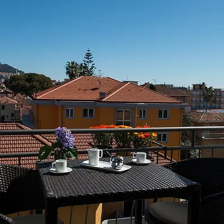 Hotel Ristorante La Marina
