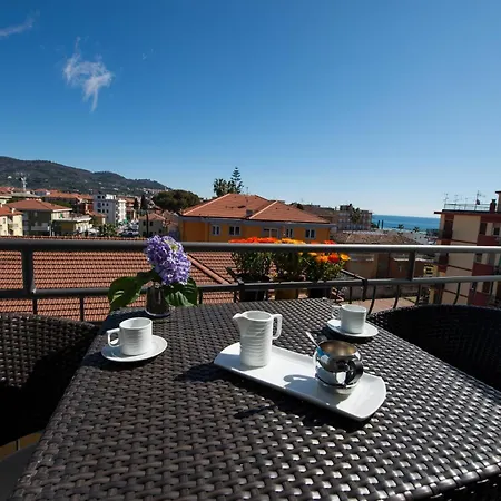 Ristorante La Marina Mhotelsgroup Hotel San Bartolomeo Al Mare