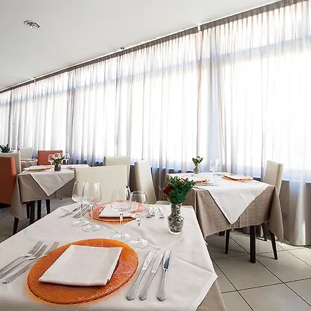 Ristorante La Marina Hotel