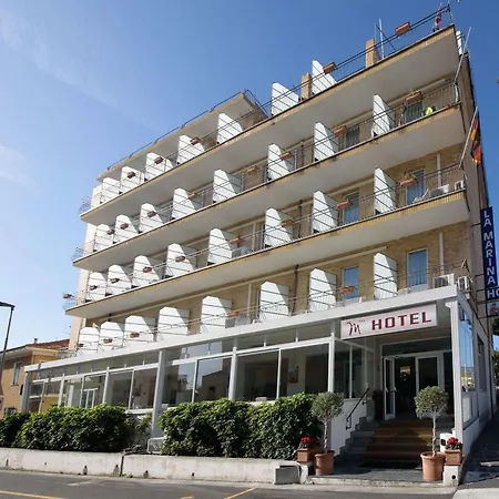 Ristorante La Marina Hotel
