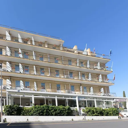 Ristorante La Marina San Bartolomeo Al Mare