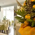 Hotel Ristorante La Marina Mhotelsgroup 3*