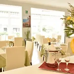 Ristorante La Marina Mhotelsgroup San Bartolomeo Al Mare