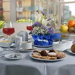 Ristorante La Marina Mhotelsgroup 3* San Bartolomeo Al Mare