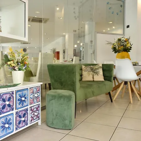 Ristorante La Marina Mhotelsgroup