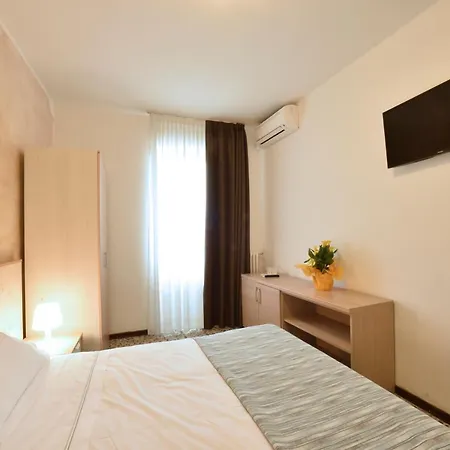Ristorante La Marina Mhotelsgroup Hotell