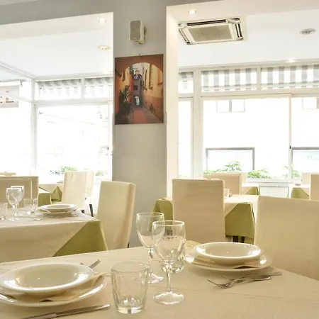 Ristorante La Marina Mhotelsgroup Hotell 3*