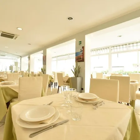 Ristorante La Marina Mhotelsgroup Hotell