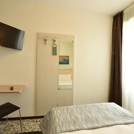 Ristorante La Marina Mhotelsgroup San Bartolomeo Al Mare