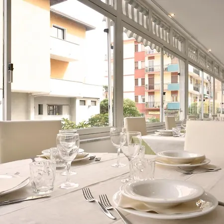 Hotel Ristorante La Marina Mhotelsgroup