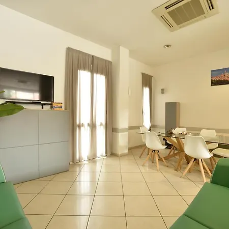 Ristorante La Marina Mhotelsgroup Hotell