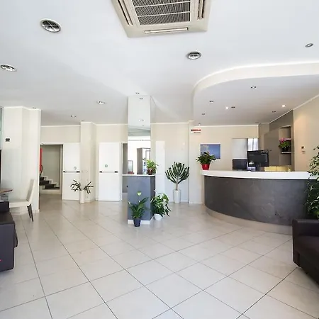 Ristorante La Marina Mhotelsgroup 3*