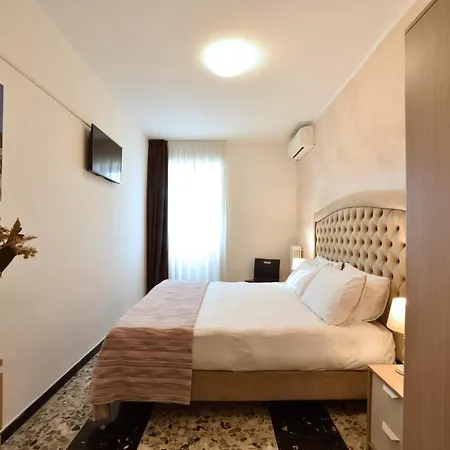 Hotell Ristorante La Marina Mhotelsgroup San Bartolomeo Al Mare