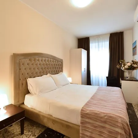 Hotell Ristorante La Marina Mhotelsgroup San Bartolomeo Al Mare